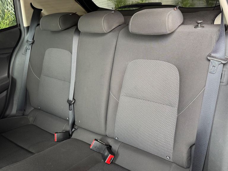 Chevrolet ONIX HATCH LT 1.0 12V Flex 5p Mec.