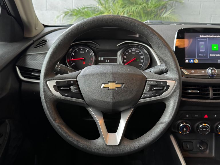 Chevrolet ONIX HATCH LT 1.0 12V Flex 5p Mec.