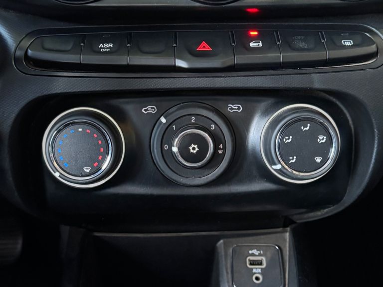 Fiat CRONOS DRIVE 1.3 8V Flex