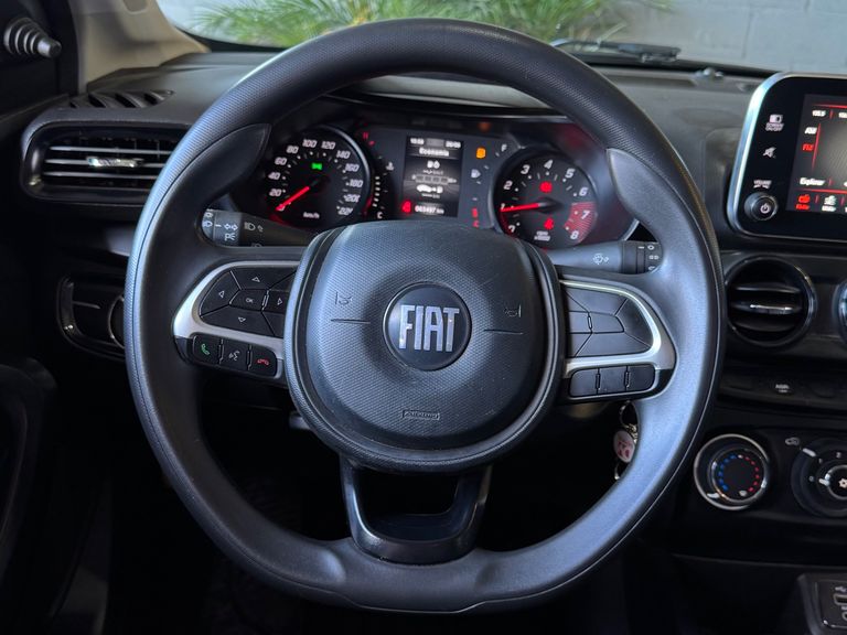 Fiat CRONOS DRIVE 1.3 8V Flex