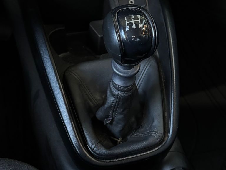 Fiat CRONOS DRIVE 1.3 8V Flex