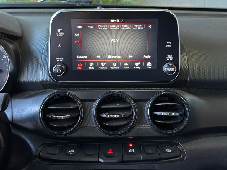 Fiat CRONOS DRIVE 1.3 8V Flex