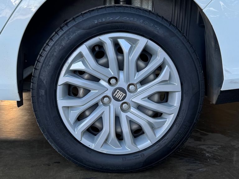 Fiat CRONOS DRIVE 1.3 8V Flex