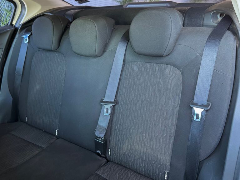 Fiat CRONOS DRIVE 1.3 8V Flex