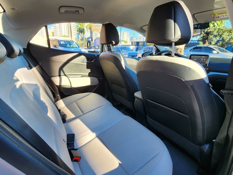 Hyundai HB20S Copa Mundo Qatar 1.0 TB Flex Aut.