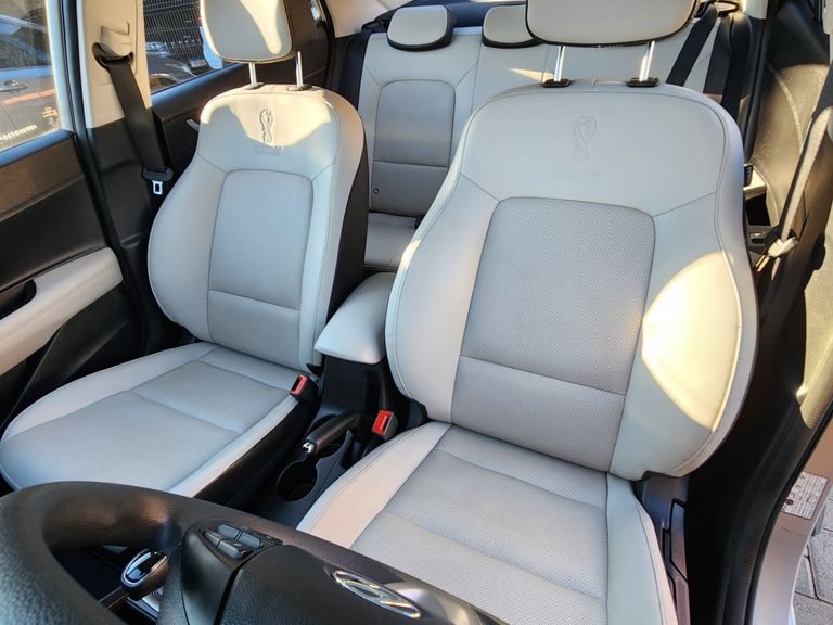 Hyundai HB20S Copa Mundo Qatar 1.0 TB Flex Aut.