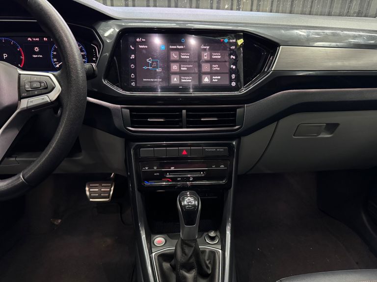 VolksWagen T-Cross Hig. 250 TSI 1.4 Flex 16V 5p Aut