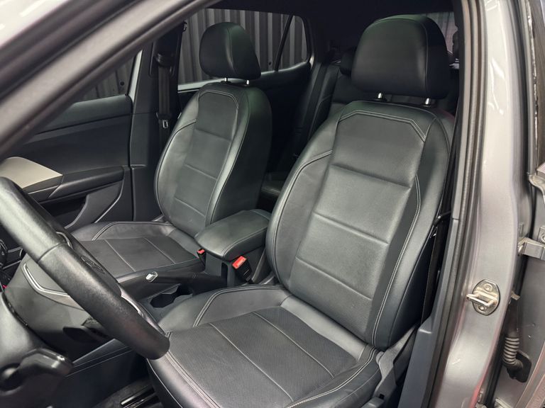 VolksWagen T-Cross Hig. 250 TSI 1.4 Flex 16V 5p Aut