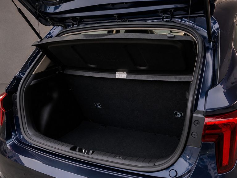 Hyundai HB20 Limited 1.0 Flex 12V Mec.