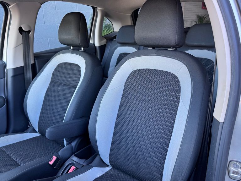 Citroën C3 Excl. 1.6 VTi Flex Start 16V 5p Aut.