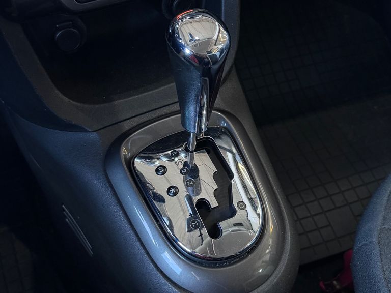 Citroën C3 Excl. 1.6 VTi Flex Start 16V 5p Aut.