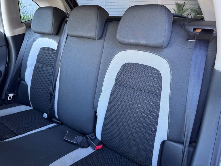 Citroën C3 Excl. 1.6 VTi Flex Start 16V 5p Aut.