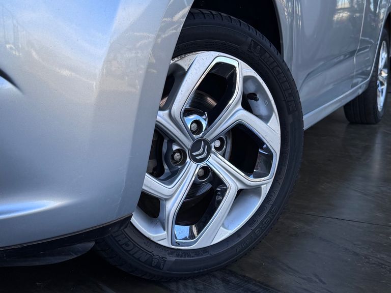 Citroën C3 Excl. 1.6 VTi Flex Start 16V 5p Aut.