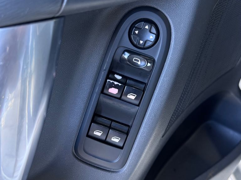 Citroën C3 Excl. 1.6 VTi Flex Start 16V 5p Aut.
