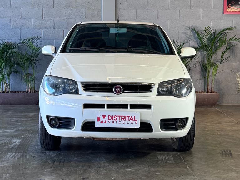 Fiat Palio 1.0/ Trofeo 1.0 Fire/ Fire Flex 4p