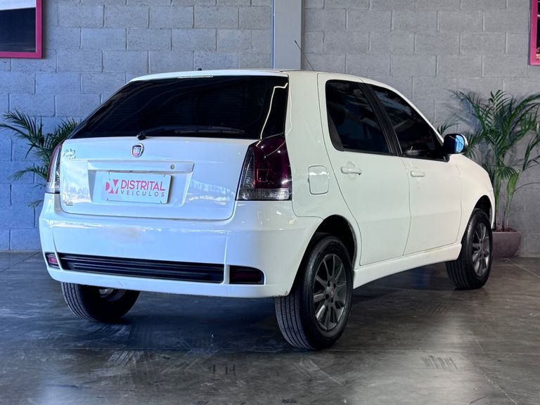Fiat Palio 1.0/ Trofeo 1.0 Fire/ Fire Flex 4p
