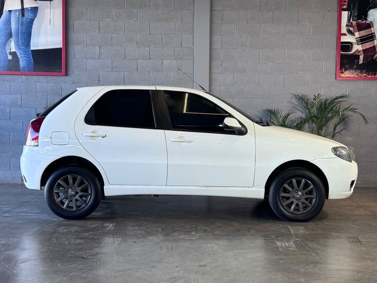 Fiat Palio 1.0/ Trofeo 1.0 Fire/ Fire Flex 4p