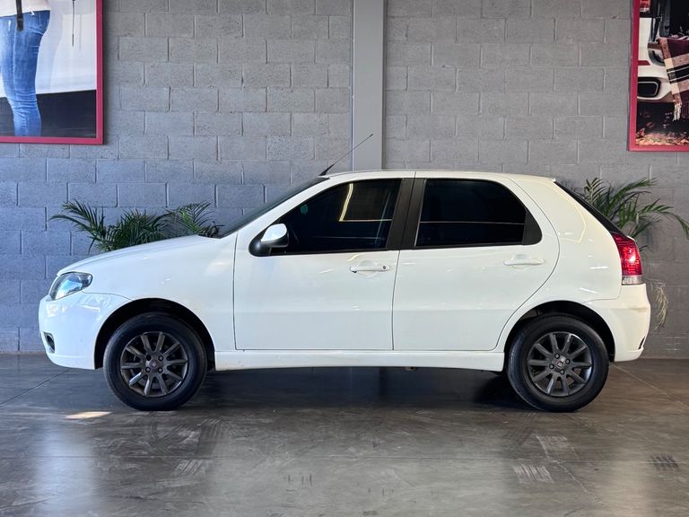 Fiat Palio 1.0/ Trofeo 1.0 Fire/ Fire Flex 4p