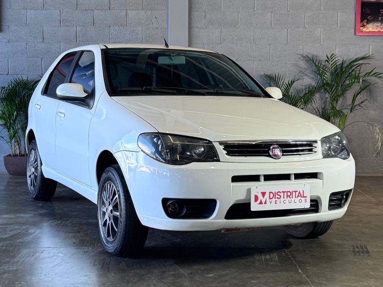 Fiat Palio 1.0/ Trofeo 1.0 Fire/ Fire Flex 4p