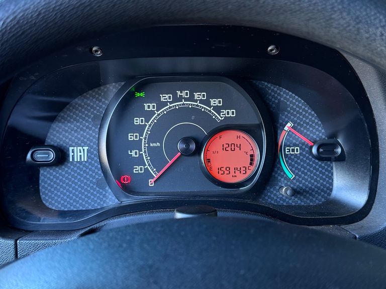 Fiat Palio 1.0/ Trofeo 1.0 Fire/ Fire Flex 4p