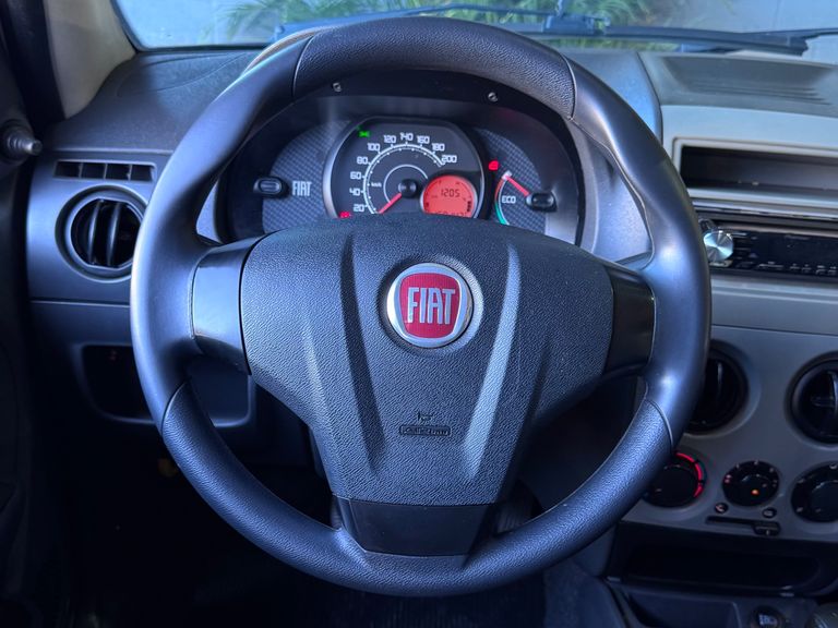 Fiat Palio 1.0/ Trofeo 1.0 Fire/ Fire Flex 4p