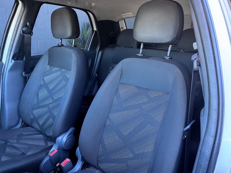 Fiat Palio 1.0/ Trofeo 1.0 Fire/ Fire Flex 4p