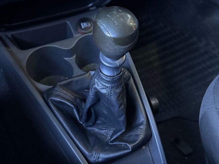 Fiat Palio 1.0/ Trofeo 1.0 Fire/ Fire Flex 4p