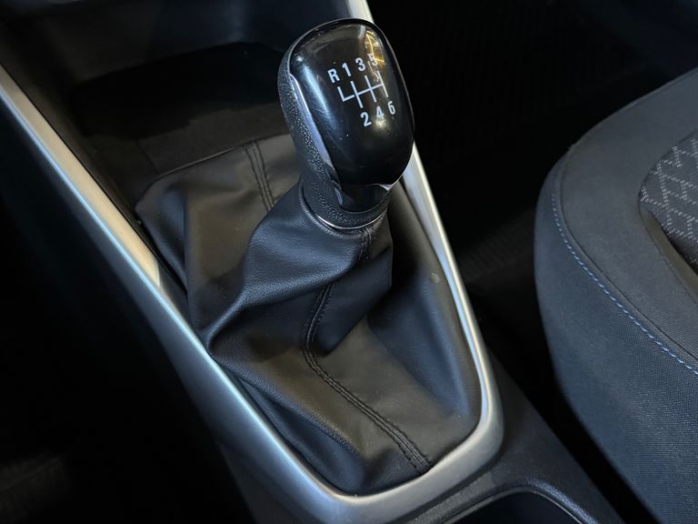 Chevrolet MONTANA 1.2 Turbo Flex 12V 4p Mec.