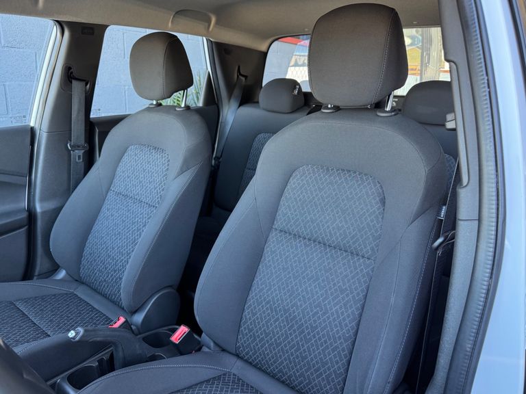 Chevrolet MONTANA 1.2 Turbo Flex 12V 4p Mec.