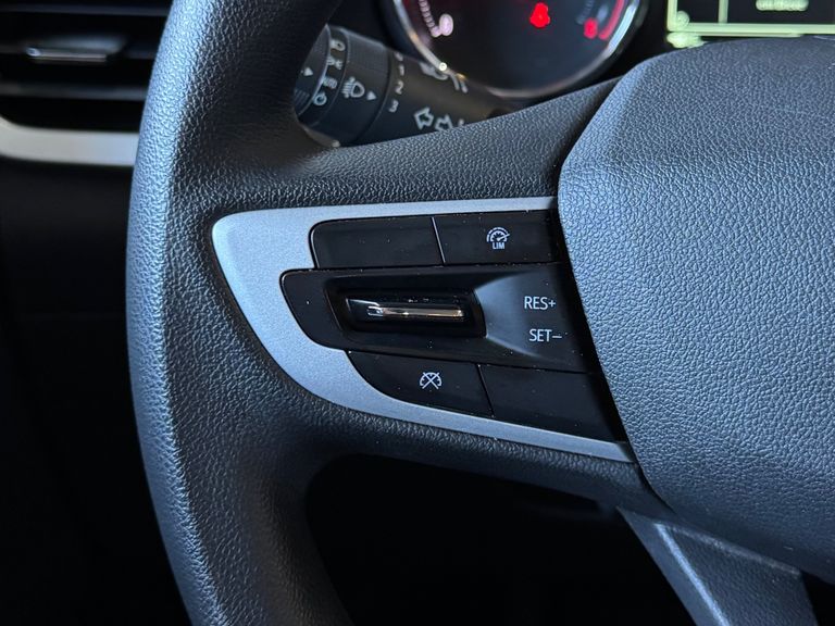 Chevrolet MONTANA 1.2 Turbo Flex 12V 4p Mec.