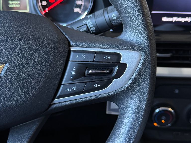 Chevrolet MONTANA 1.2 Turbo Flex 12V 4p Mec.