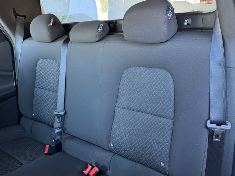 Chevrolet MONTANA 1.2 Turbo Flex 12V 4p Mec.