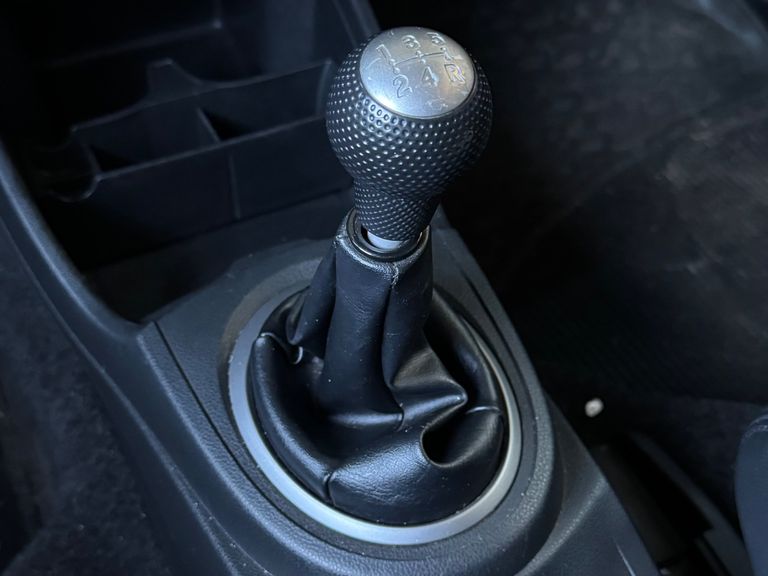 Honda Fit LX 1.4/ 1.4 Flex 8V/16V 5p Aut.