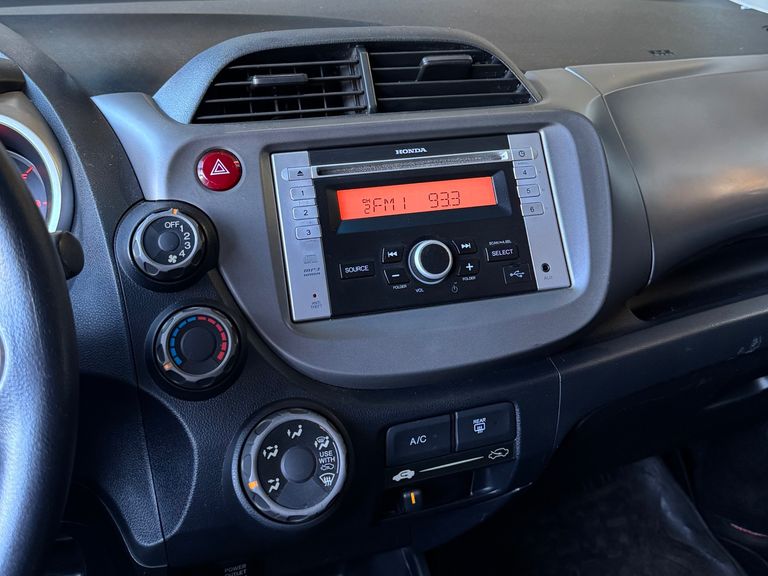 Honda Fit LX 1.4/ 1.4 Flex 8V/16V 5p Aut.