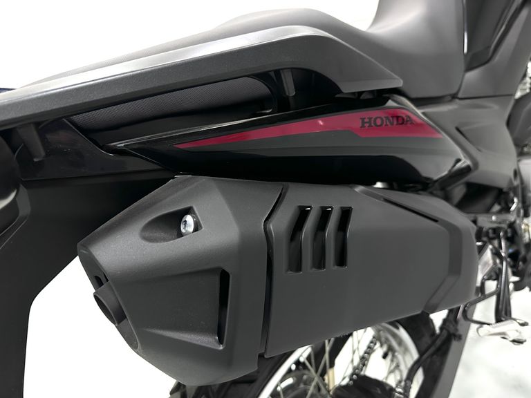 HONDA NXR 160 BROS FLEX