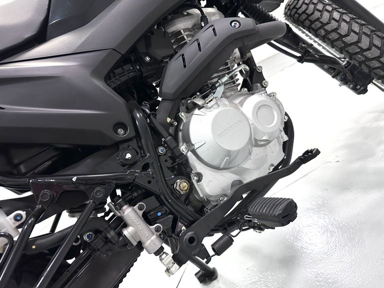 HONDA NXR 160 BROS FLEX