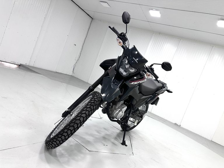 HONDA NXR 160 BROS FLEX