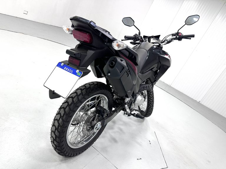 HONDA NXR 160 BROS FLEX