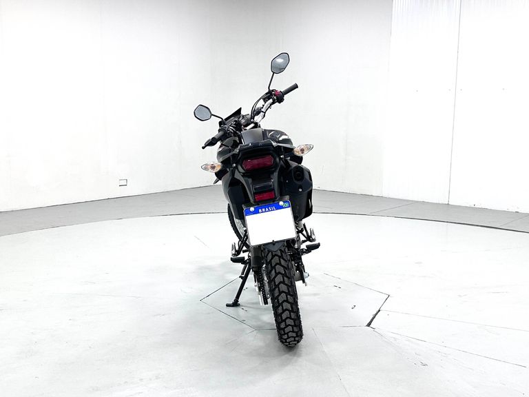 HONDA NXR 160 BROS FLEX