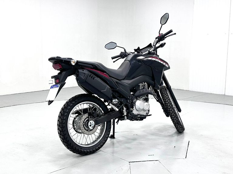 HONDA NXR 160 BROS FLEX