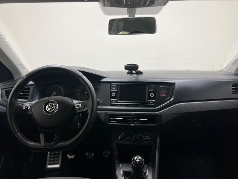 VolksWagen VIRTUS 1.6 MSI Flex 16V 5p Mec.