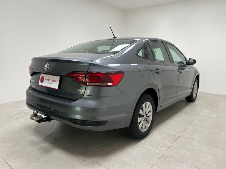 VolksWagen VIRTUS 1.6 MSI Flex 16V 5p Mec.