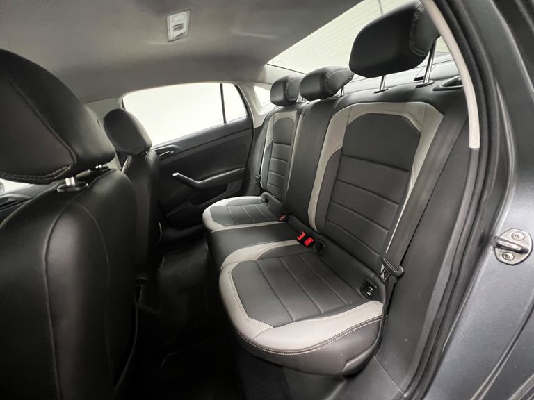 VolksWagen VIRTUS 1.6 MSI Flex 16V 5p Mec.