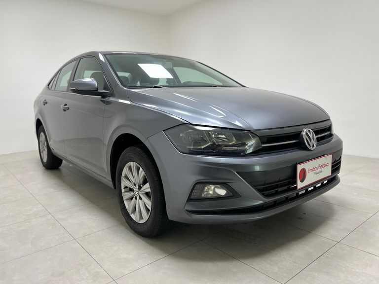 VolksWagen VIRTUS 1.6 MSI Flex 16V 5p Mec.