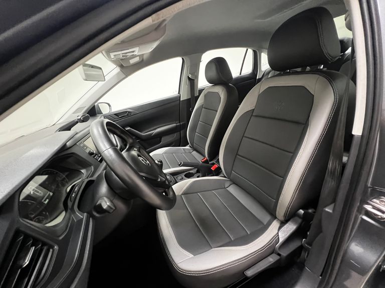 VolksWagen VIRTUS 1.6 MSI Flex 16V 5p Mec.