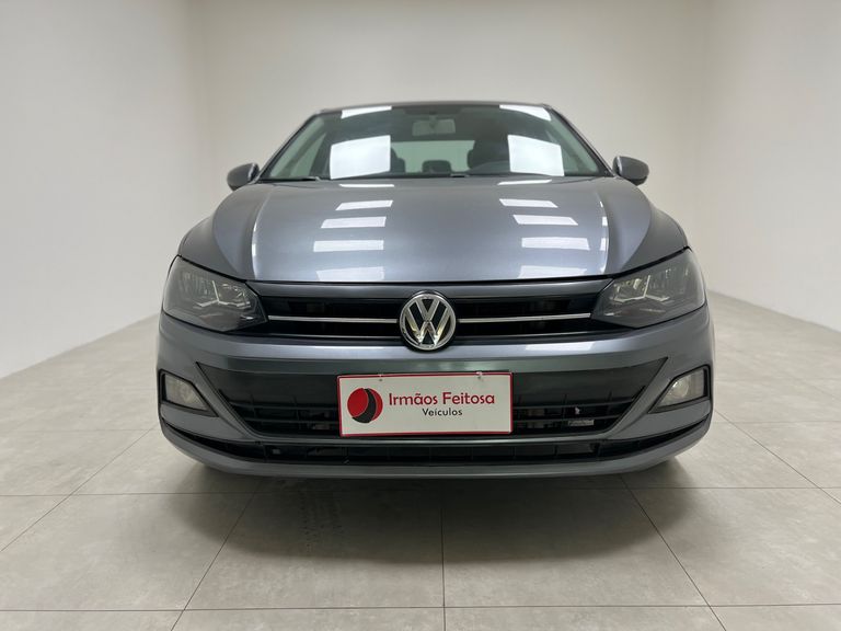 VolksWagen VIRTUS 1.6 MSI Flex 16V 5p Mec.