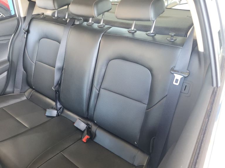 Chevrolet ONIX HATCH PREM. 1.0 12V TB Flex 5p Aut.