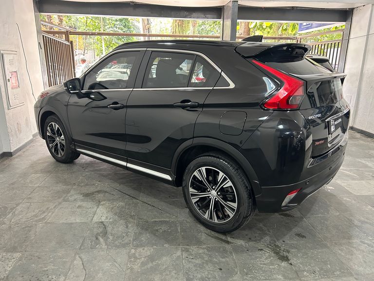 Mitsubishi Eclipse Cross HPE-S Sport 1.5 16V TB 165cv Aut.