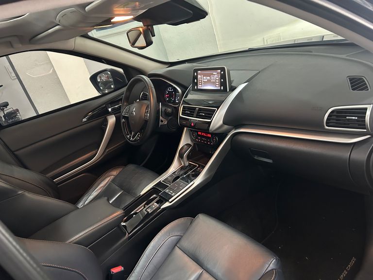 Mitsubishi Eclipse Cross HPE-S Sport 1.5 16V TB 165cv Aut.