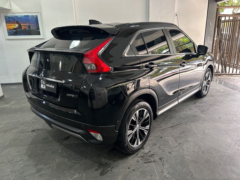 Mitsubishi Eclipse Cross HPE-S Sport 1.5 16V TB 165cv Aut.